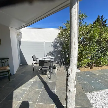 Hébergement de vacances Atypique Au Village Des Sables