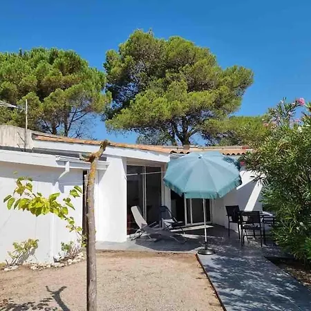 Hébergement de vacances Atypique Au Village Des Sables Torreilles