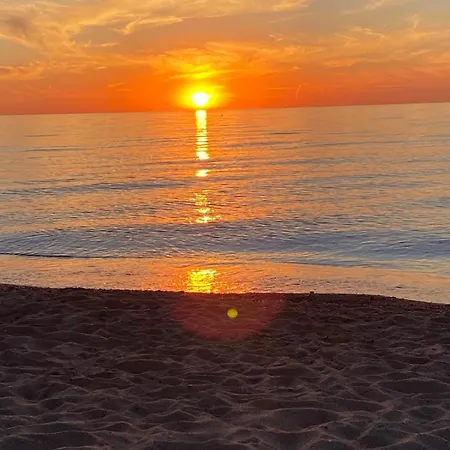 Hébergement de vacances Atypique Au Village Des Sables